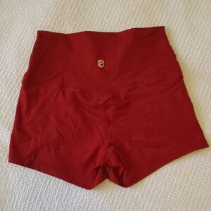 Born Primitive High Waisted Shorts